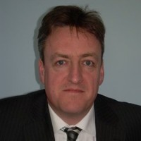 X-Rite Employee Darryl Gregory's profile photo