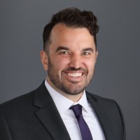 Caterpillar Inc. Employee Jake Bewley's profile photo