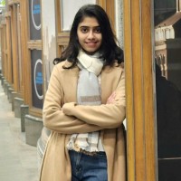 Shravani Basanthpur Email