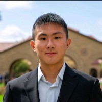 MetaProp Employee Taorui Huang's profile photo