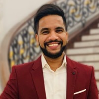 CANDID Employee Sam Lam's profile photo