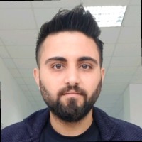 Near East University (NEU) Employee Hamit Altıparmak's profile photo