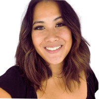 Foster Web Marketing Employee Isabelle de Leon's profile photo