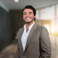 ELMEC - Cutting Tools Employee Alfredo Salazar's profile photo