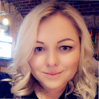 Receptions Inc Employee Kristina Wright's profile photo