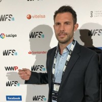 Content Stadium Employee Wouter de Jonckheere's profile photo