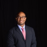 St. Mark's School Employee Orlando Patterson's profile photo