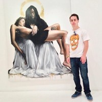 Michaan's Auctions Employee Gabriel Herzog's profile photo