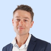 The BlueRock Employee Ben Stone's profile photo