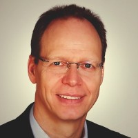 VR Smart Finanz Employee Andreas Schmidt's profile photo