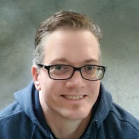 Checks and Balances Inc Employee Christopher Oosting's profile photo