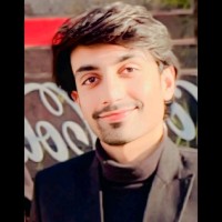 BufferSol Technologies Employee Osama Hashmi's profile photo