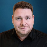 Axel Springer Employee Tillmann Kamenz's profile photo