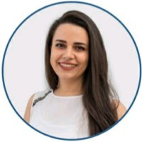 GOPA-DERD Employee Souzan Yaacoub's profile photo