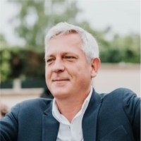 Tainos Employee Luc Hannusch's profile photo