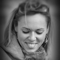 Haute Ecole en Hainaut Employee Alizée Tutak's profile photo
