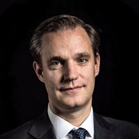 Rossel Employee Olivier de Raeymaeker's profile photo