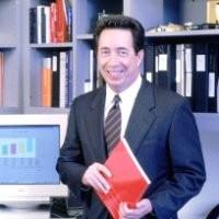 Evergreen Wealth Management LLC Employee Alan Aiello's profile photo