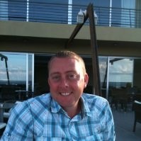 ROXBY FARM SUPPLIES LTD Employee Simon Rawson's profile photo