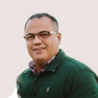 Trexservices Employee Danny Vasquez's profile photo