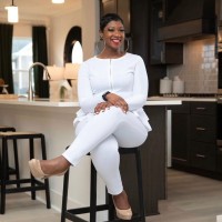 Lanaya Jones Email