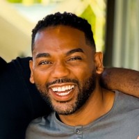 Rally UXR Employee Leon Lackiram's profile photo