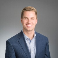 Marsh Employee Alex Richards's profile photo