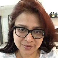 AmBank Group Employee Vrinda Rajkumar's profile photo