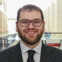 McCormick Place Employee Mark Brabec's profile photo