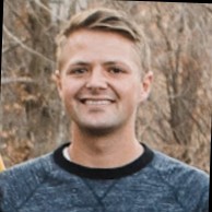 SOLVD LLC Employee Ben Fankhauser's profile photo