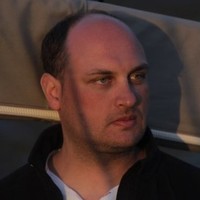 VRTech Group Employee George Tushinsky's profile photo
