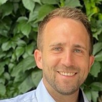 Koinor Polstermöbel GmbH & Co. KG Employee Jonas Roth's profile photo