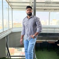 Kaitongo Employee Gaurav Sharma's profile photo