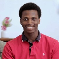 Fable Security, LLC Employee Joye Shonubi's profile photo