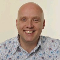 Gemeente Nieuwegein Employee Jurjen Tielemans's profile photo