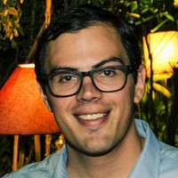 Adriano Zanette Email & Phone Number