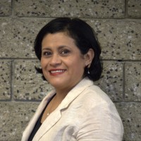 SPIRITT Family Services Employee Elvia Torres's profile photo