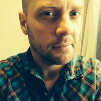 DBI Certification A/S Employee Nicolaj Kloppenborg-Skrumsager's profile photo