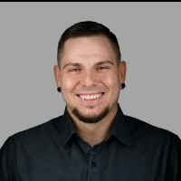ImageQuest LLC Employee Dustin Rye's profile photo