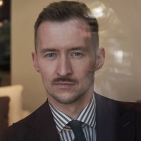 GALARD - Gentlemen's Tailoring, member of DRFG Group Employee Karel Řepa's profile photo