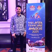 BUBBLEBEE SDN BHD Employee Izad Faizal's profile photo