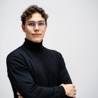 KOMPAS VC Employee Nic Philipps's profile photo