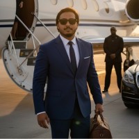 Zone Multiverse Employee Mohammed ®'s profile photo