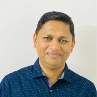 Itineris Employee Sailen Deshmukh's profile photo
