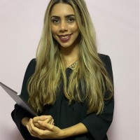 Estudio Hikari Employee Shelliann León's profile photo