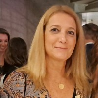Pestana Hotel Group Employee Isabel Froufe's profile photo