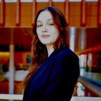 GamerSaloon.com Employee Delaney Scofield's profile photo