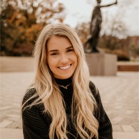 Razorfish Employee Zoe Thomas's profile photo