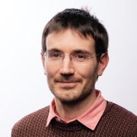 LACON GmbH Employee Guillaume Putrich's profile photo