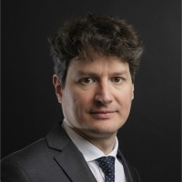 Voies navigables de France Employee Thibaut Chagnas's profile photo